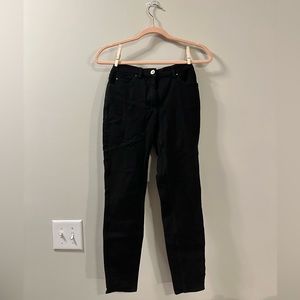 H&M Mid-Waist Skinny Jeggings - NEVER WORN